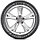 Автомобильные шины Goodyear Eagle F1 Asymmetric 2 225/55R16 99Y, фото 4