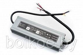 Блок питания герметичный LMWX-150-12 (12V, 150W, 12.5A, IP67)