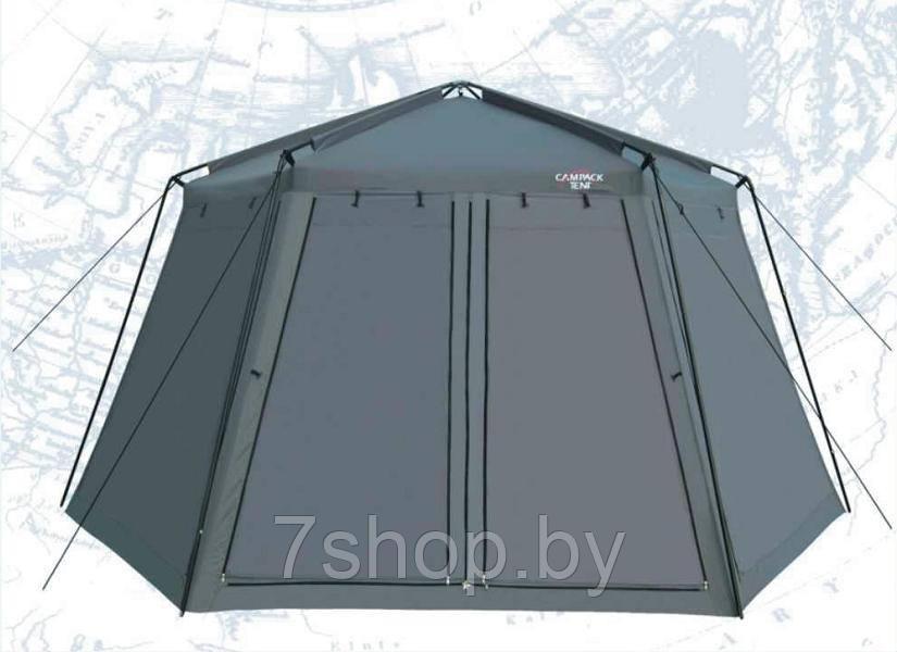 Тент-шатер Campak Tent G-3601+W со стенками - фото 1 - id-p4616209