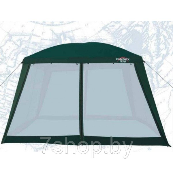 Тент-шатер Campaсk Tent G-3001 - фото 1 - id-p4616214