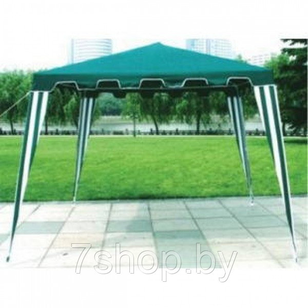 Садовый тент шатер Green Glade 1082 - фото 1 - id-p4616215
