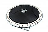 Батут Trampoline Fitness 10FT-3-Extreme 306 cм с сеткой, фото 2