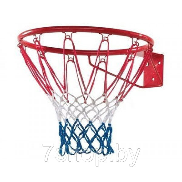 Кольцо баскетбольное d 45 см