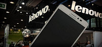 Представлен фаблет Lenovo Note 8 ( Lenovo A936) Golden Warrior