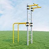 Брусья Romana 204.12.00, фото 2