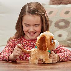 Hasbro Большой питомец на поводке Собака Hasbro Furreal Friends E3504/E4780, фото 3
