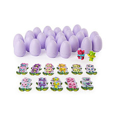 Hatchimals 34602 Хетчималс Настольная игра Memory + 2 коллекционные фигурки, фото 2