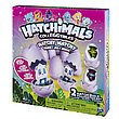 Hatchimals 34602 Хетчималс Настольная игра Memory + 2 коллекционные фигурки, фото 2