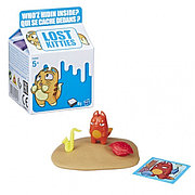 Hasbro Lost Kitties E4459 Игровой набор "Котенок в молоке"