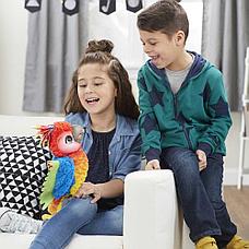 Hasbro Hasbro Furreal Friends E0388 Поющий Кеша, фото 3