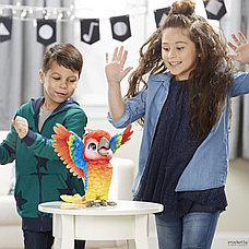Hasbro Hasbro Furreal Friends E0388 Поющий Кеша, фото 2
