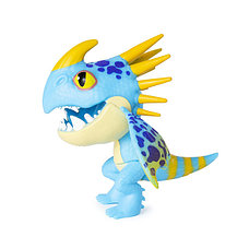 Dragons Дрэгонс Светящийся дракончик в ассортинте Dragons 66628, фото 2