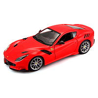 Модель Феррари F12tdf 1:24 Bburago 18-26021