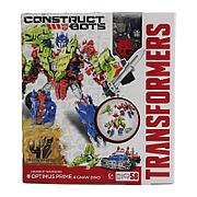 Hasbro Transformers A6149 Трансформеры Констракт-Боты: Войны