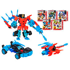 Hasbro Transformers A6149 Трансформеры Констракт-Боты: Войны, фото 2