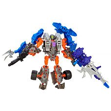 Hasbro Transformers A6149 Трансформеры Констракт-Боты: Войны, фото 3
