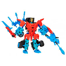 Hasbro Transformers A6149 Трансформеры Констракт-Боты: Войны, фото 2