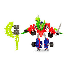 Hasbro Transformers A6149 Трансформеры Констракт-Боты: Войны, фото 3