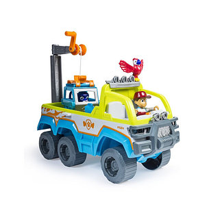 Paw Patrol (Щенячий Патруль) Paw Patrol 16705 Щенячий патруль Вездеход спасателей, фото 2