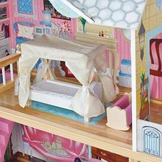 Wooden Toys Кукольный домик из дерева - Lena Wooden Toys, фото 3