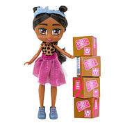 Кукла Boxy Girls Бруклин с аксессуарами T15110