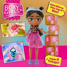 Кукла Boxy Girls Бруклин с аксессуарами T15110, фото 2