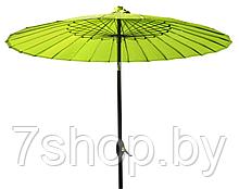 Зонт SHANGHAI 2.13 м, Garden4you 11810