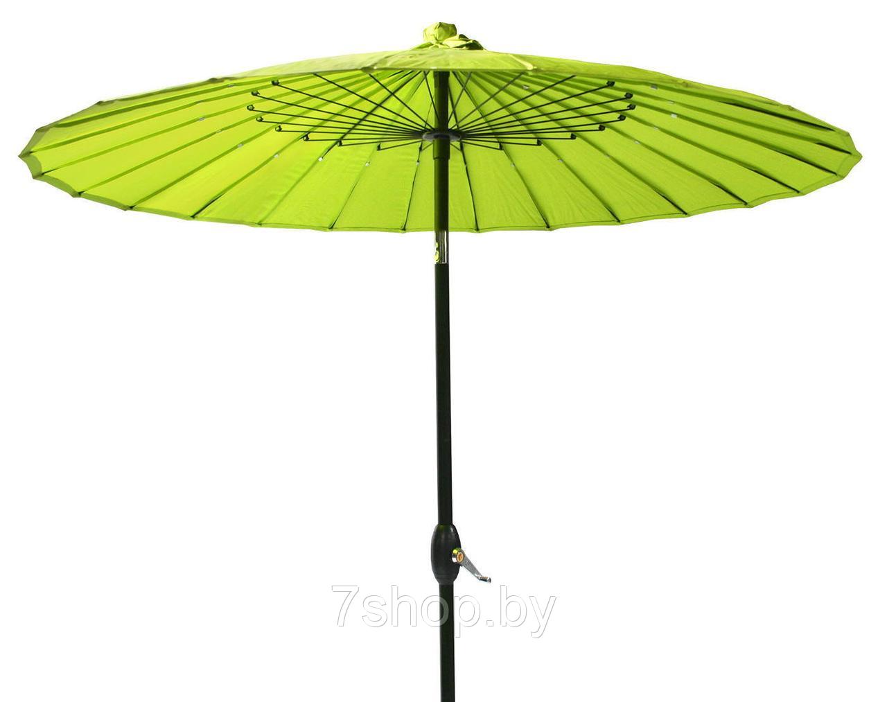 Зонт SHANGHAI 2.13 м, Garden4you 11810 - фото 1 - id-p40071263
