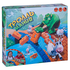 Игра настольная "Тролль Мания" GW Development GWD002, фото 2