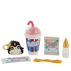 MGA Entertainment Игровой набор "Делай Слайм" (1/30) Poopsie Surprise Unicorn 555773, фото 2