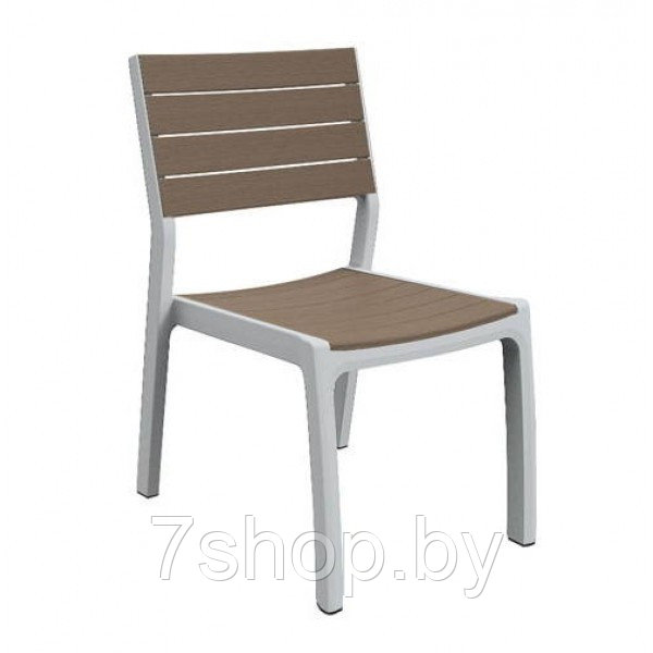 Пластиковый стул Keter Гармония "Harmony armchair" - фото 1 - id-p74370914