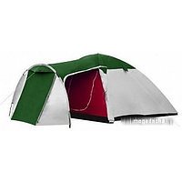 Палатка Acamper Monsun 4 (зеленый)