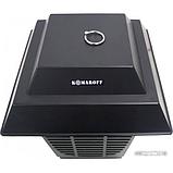 Электронный уничтожитель насекомых Komaroff GL2A LED, фото 2