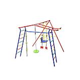 Спортивный комплекс Игромания дачный КМС-400, фото 3