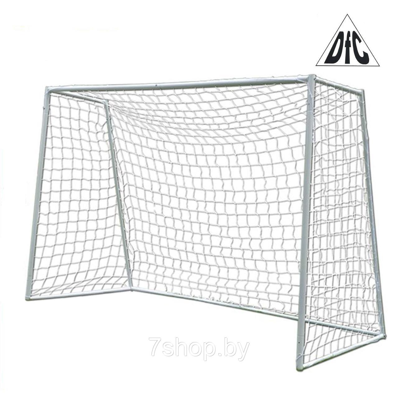 Ворота игровые DFC GOAL180 180x120x65cm