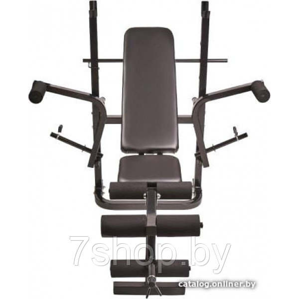 Силовая скамья Royal Fitness Bench-1520