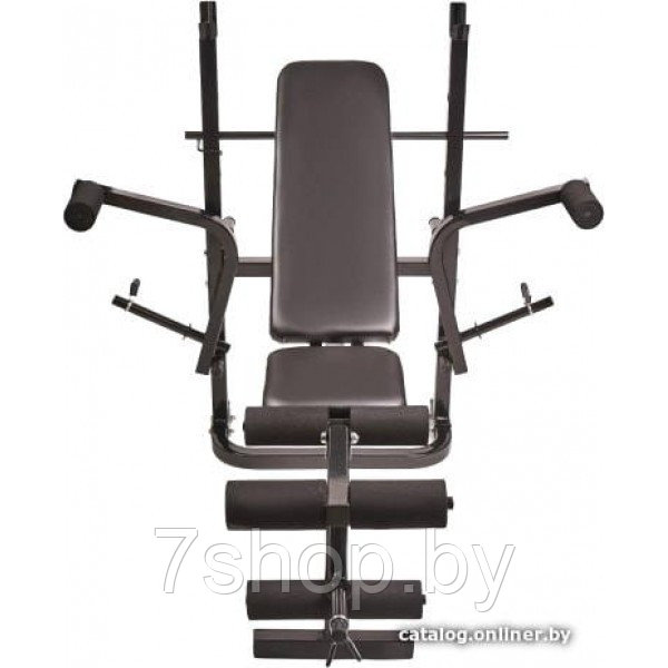 Силовая скамья Royal Fitness Bench-1520 - фото 1 - id-p86253858