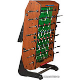 Настольный футбол Weekend Maccabi (орех), фото 2