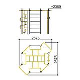 Спортивный комплекс Романа 201.02.00, фото 3