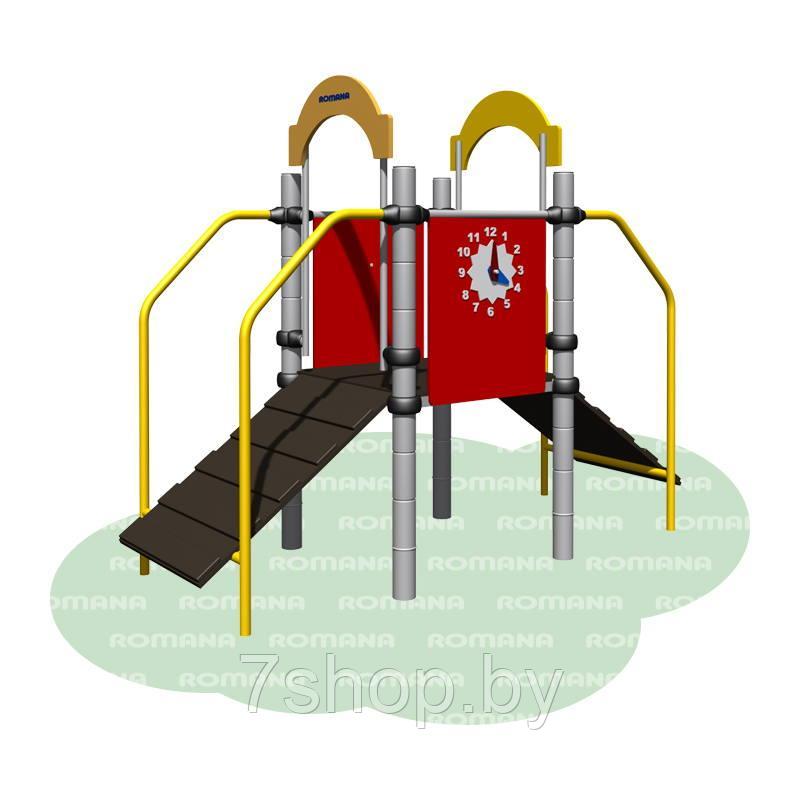 Игровой комплекс Romana 104.04.00