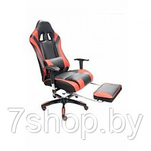 Офисное кресло Calviano GTS черно-красное (NF-S103)