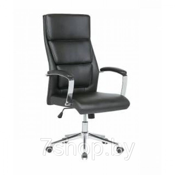 Офисное кресло Calviano PREMIER black NF-5517 - фото 1 - id-p93343736
