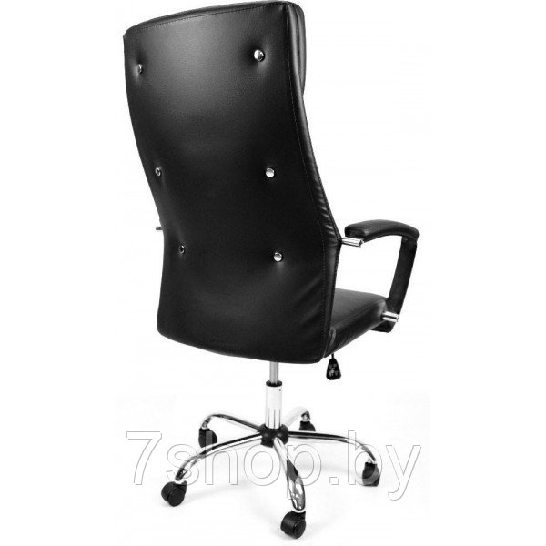 Офисное кресло Calviano PREMIER black NF-5517 - фото 2 - id-p93343736