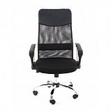 Офисное кресло Calviano Xenos II NF-232B (черное), фото 3