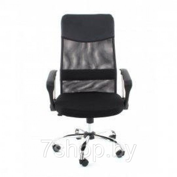 Офисное кресло Calviano Xenos II NF-232B (черное) - фото 3 - id-p93343742
