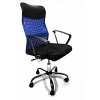 Офисное кресло Calviano Xenos II (синее)