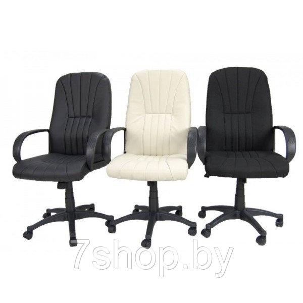 Офисное кресло Calviano TOR biege NF-511H - фото 3 - id-p93343752