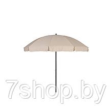 Зонт Terrassenschirm 240/10 темно-серый