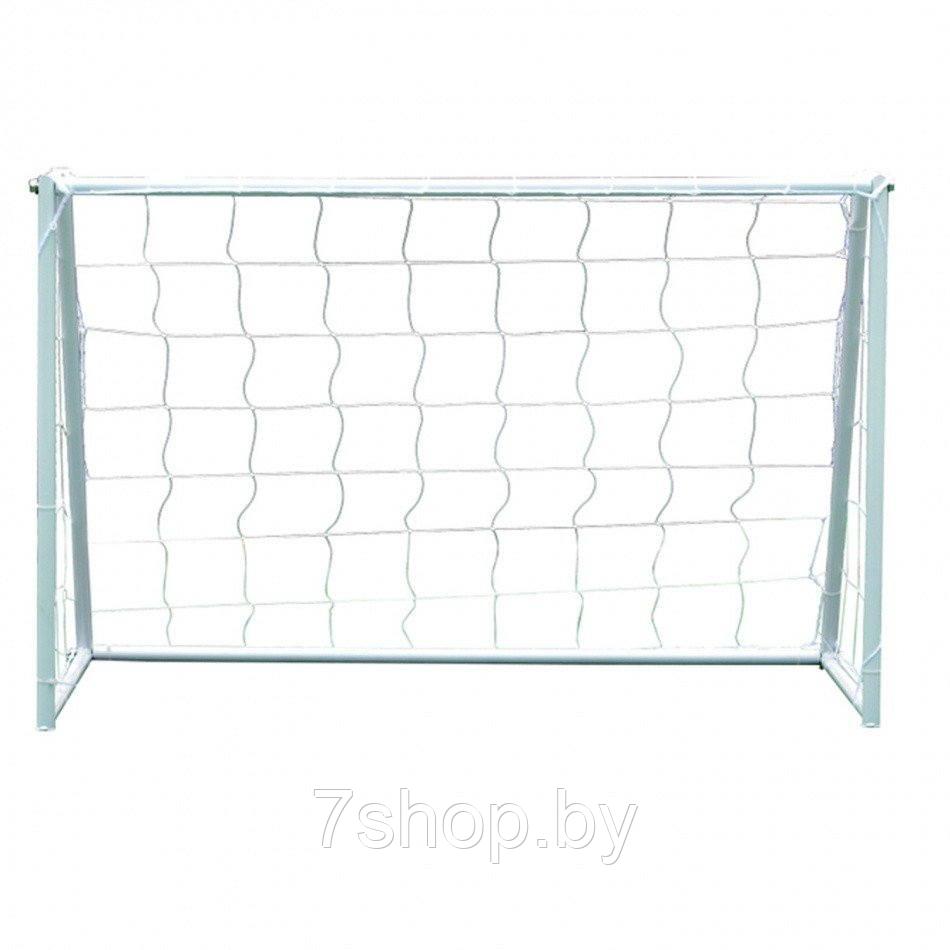 Ворота игровые DFC GOAL240 240x150x65cm