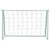 Ворота игровые DFC GOAL240 240x150x65cm